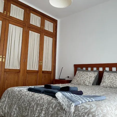 Coast Fast Wifi Apartamento *
