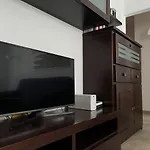 Apartamento Coast Fast Wifi