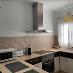 Coast Fast Wifi Apartamento Famara