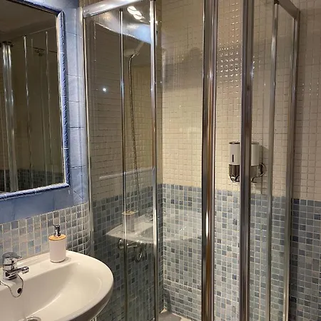 Coast Fast Wifi 公寓 *